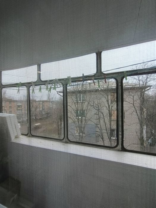 2х к.кв. ЦУМ ремонт меблі техніка