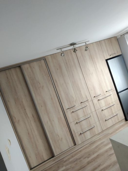 Meble na wymiar dobrej jakosci