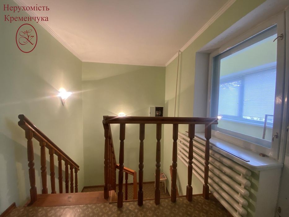 Сертифікат/ Продаж / Будинок / передмістя Кременчук