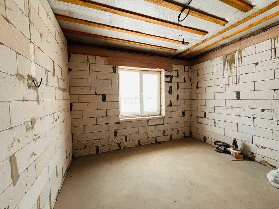 Затишний будинок 100 м² у КМ «Міжріччя», біля р. Десна