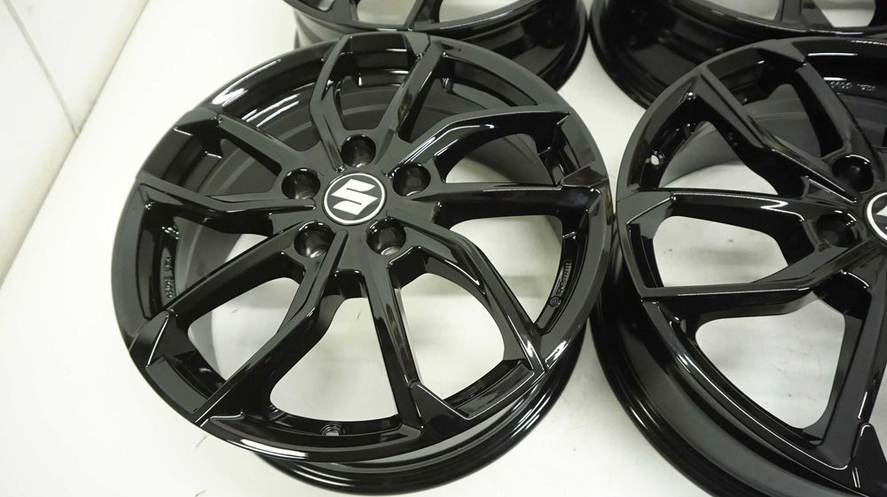 Felgi 17 Suzuki SX4 S Cross C Cross Vitara Swace Swift Kizashi