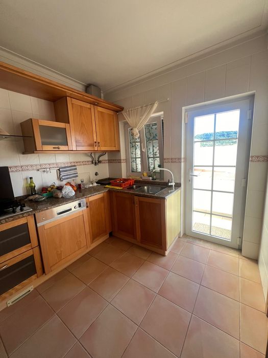 Moradia geminada em Sao Joao dos Montes/ Alhandra