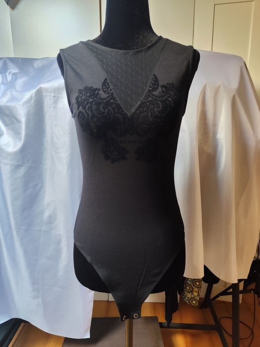 T-shirts e tops senhora