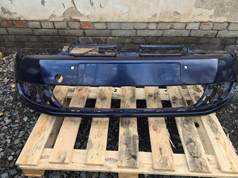 Zderzak Volkswagen Golf  Vl