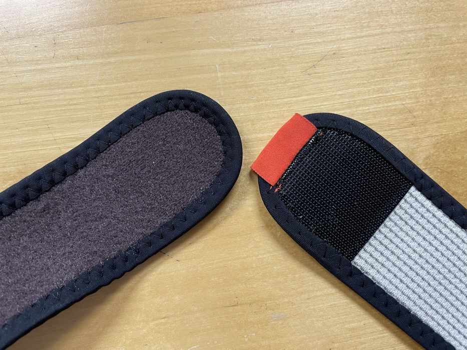 Oryginalna opaska na oczy Nuga Best HC-1