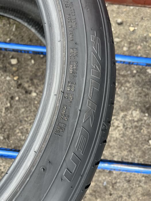 275/40/20 R20 Falken Azenis Fk510 літо 2 шт ціна за 1 шт