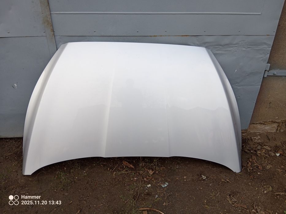 Ford S-Max MK2 Galaxy MK4 maska 2015-