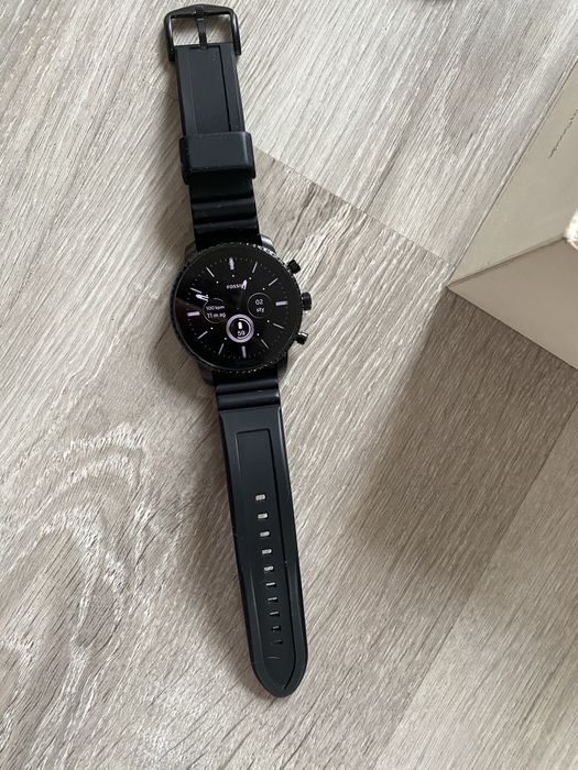 Smartwatch Fossil
