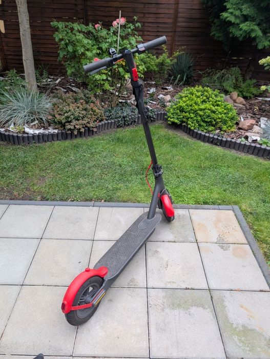 Hulajnoga elektryczna Mi Scooter Pro