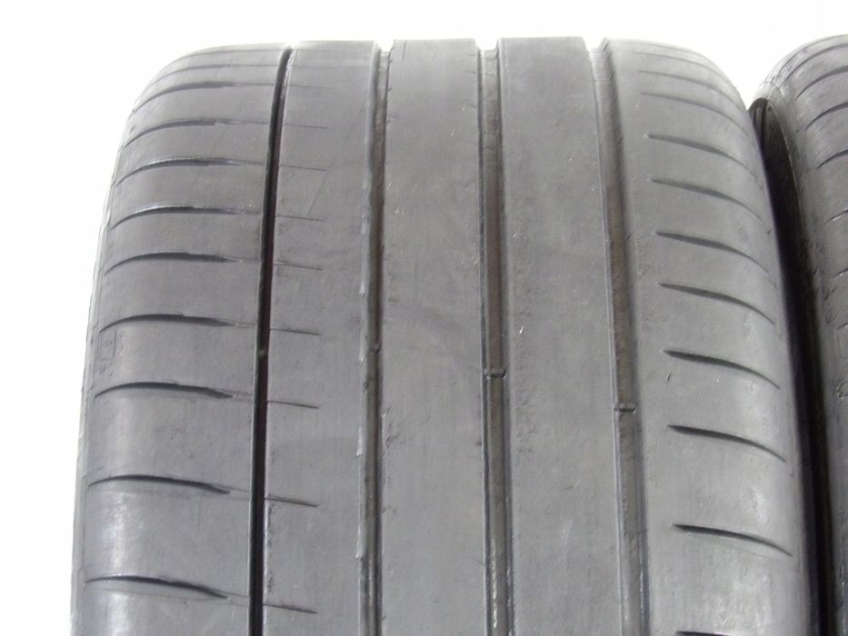 2x opony 275/40r19 michelin pilot sport 4 s