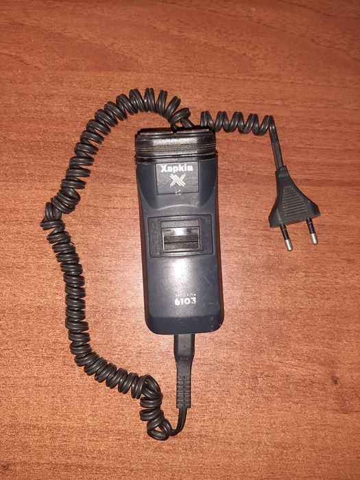 Електробритва Харків Модель 6103