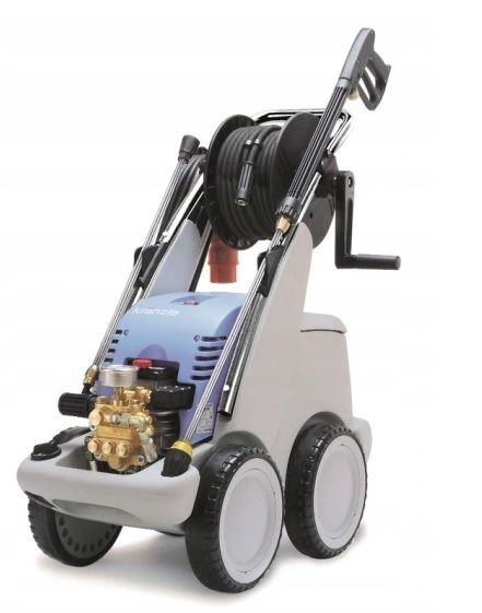 Myjka cisnieniowa KRANZLE 799TST