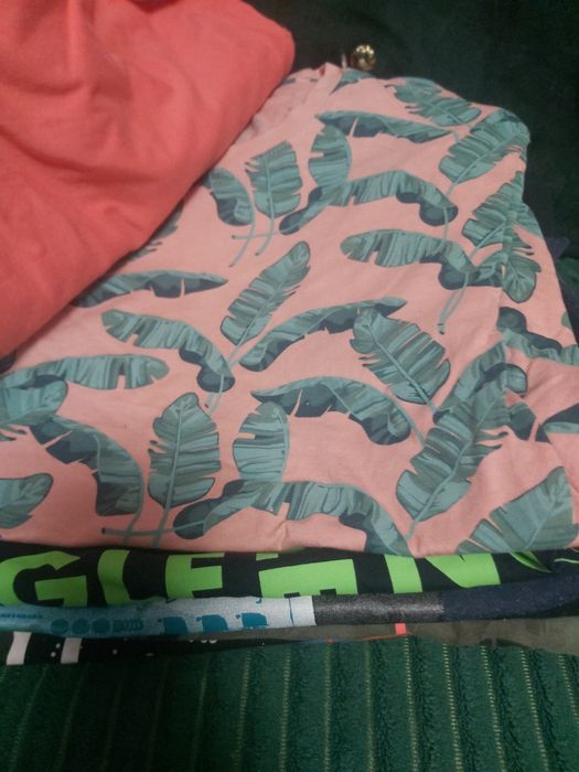 T-shirty, bluzy chłopięce