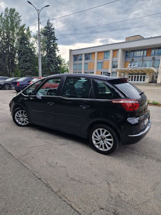 CITROEN C4 PICASSO 2011 VIN VF7UD9HR8BJ638604 фото оголошення 3 з 8