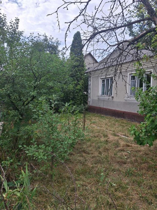 Продаж будинку с.Смига