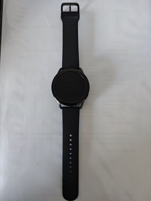 Smartwatch Xiaomi Watch S3 com garantia (2024)