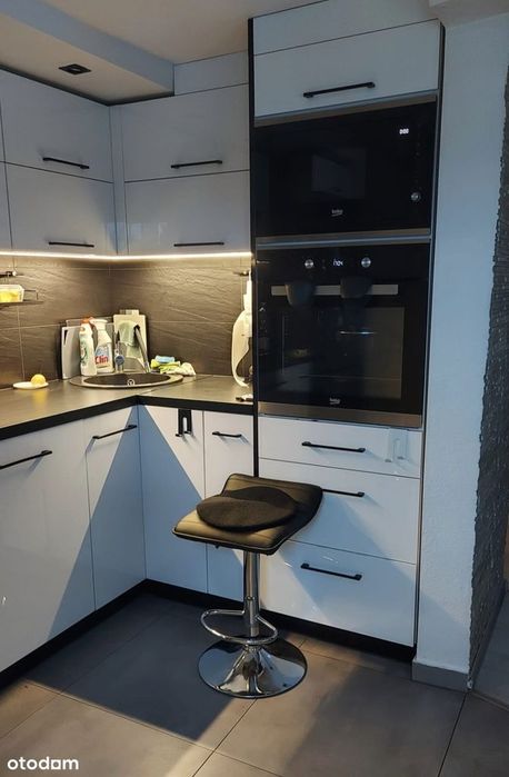 DOM 130 m² + WARSZTAT | DZIAŁKA 1400 m²