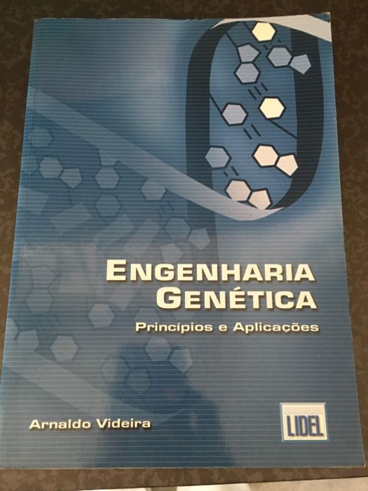Engenharia Genética
