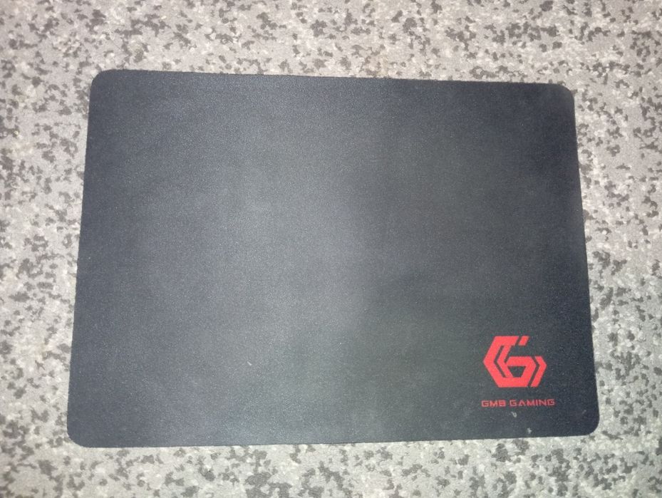 Коврик для мишки gmb gaming