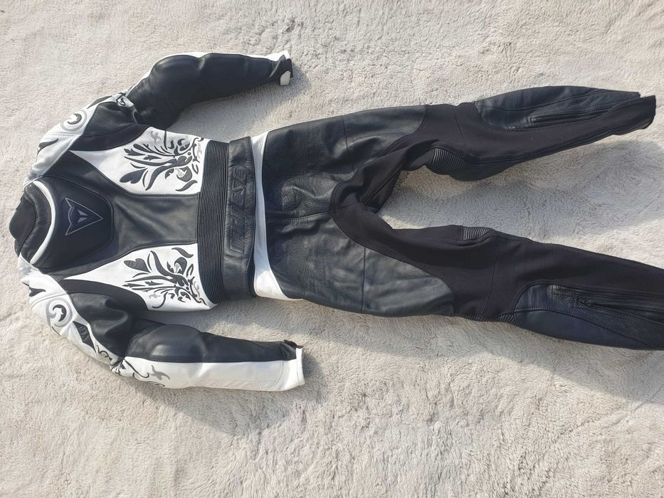 Dainese Tattoo Div  40 Eur 34 PL XS damski kombinezon motocyklowy