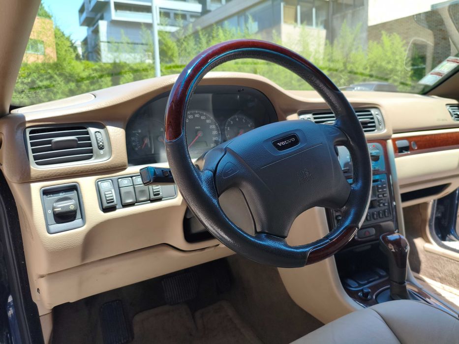 Volvo C70 — fotografia 10