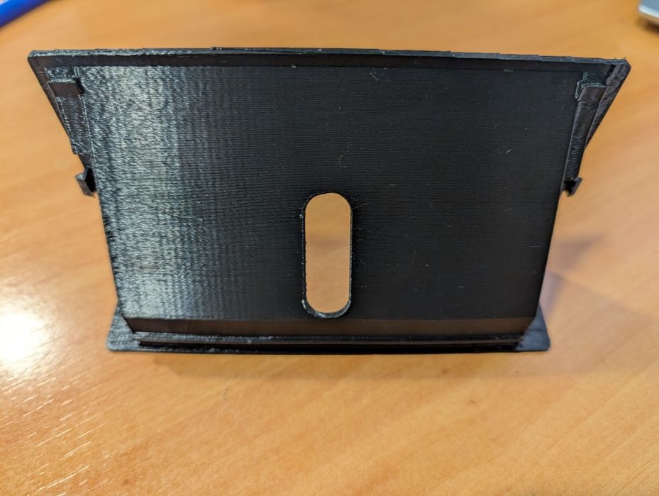 Tampa de fechadura da bagageira BMW E91