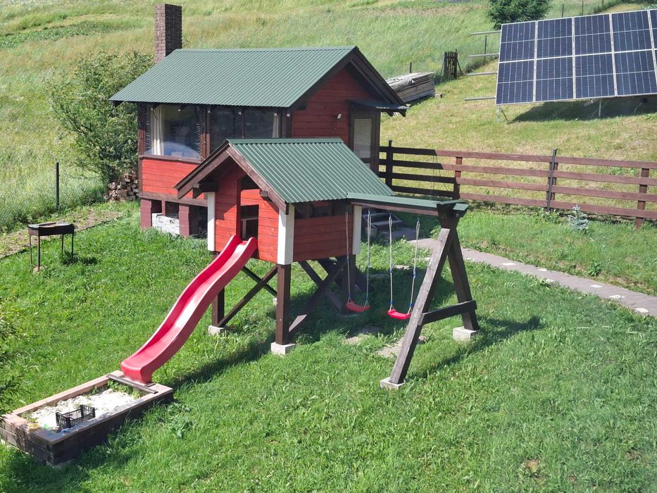 "Затишок в карпатах 2"