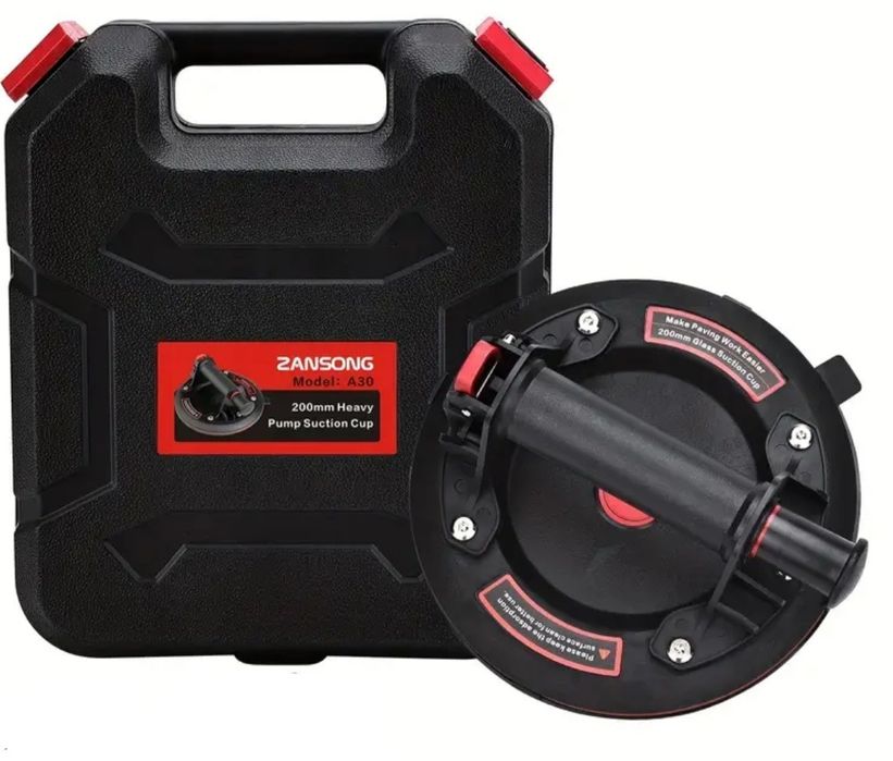 Присоска вакуумна для плитки