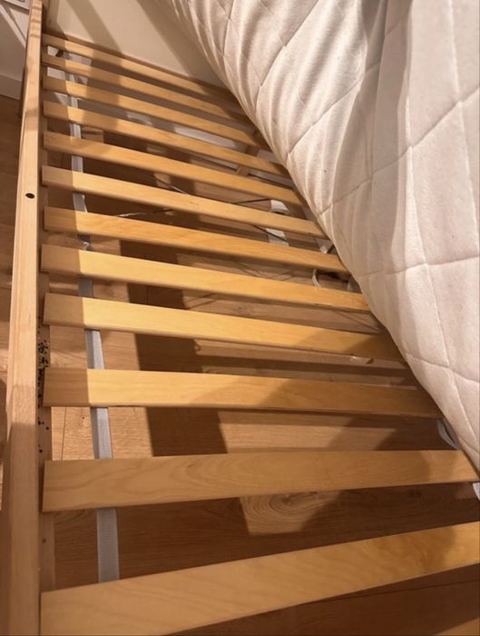 Lozko ikea 70x140