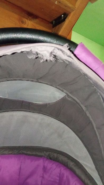 Коляска дитяча Geoby c800