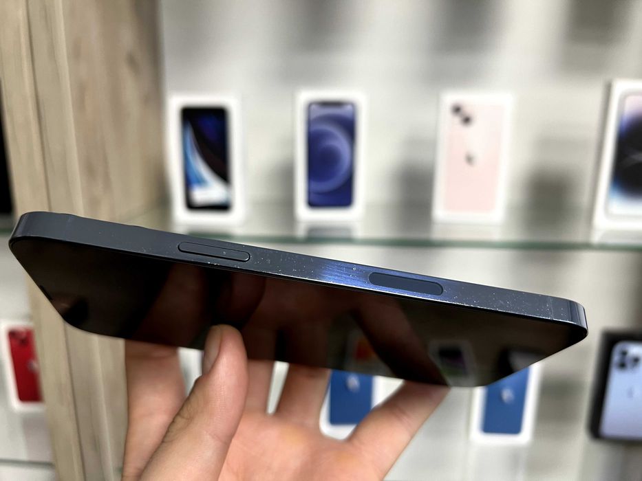 iPhone 13 Pro Max 256 GB Neverlock _ Гарантія _ Магазин_Обмін