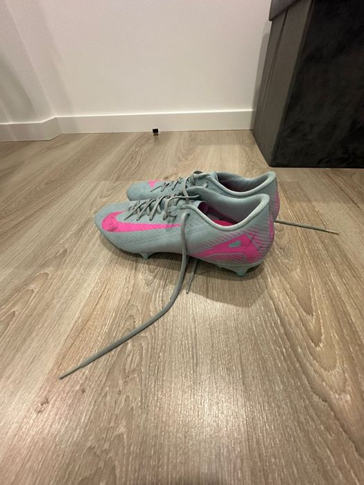 Nike Mercurial Vapor FG – Tamanho 44