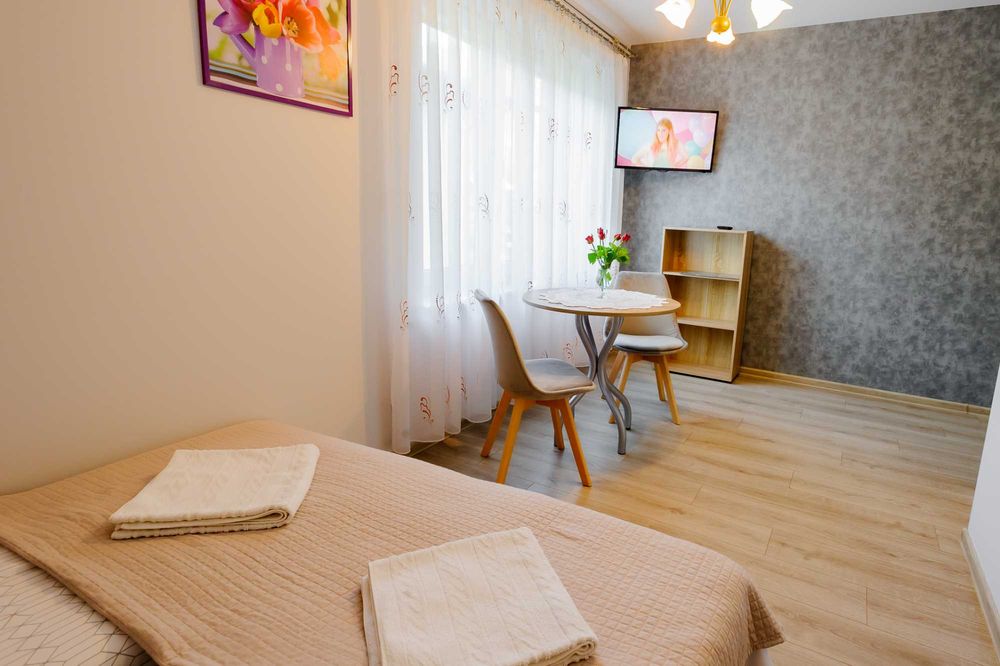 Apartamenty na Akacjowej Szczyrk