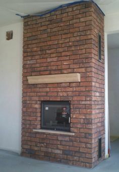 Мурую якісно грубки, пічки, каміни.