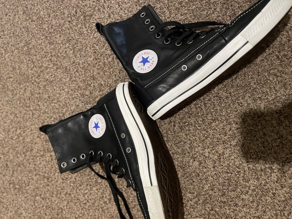 Converse Chuck Taylor All Star