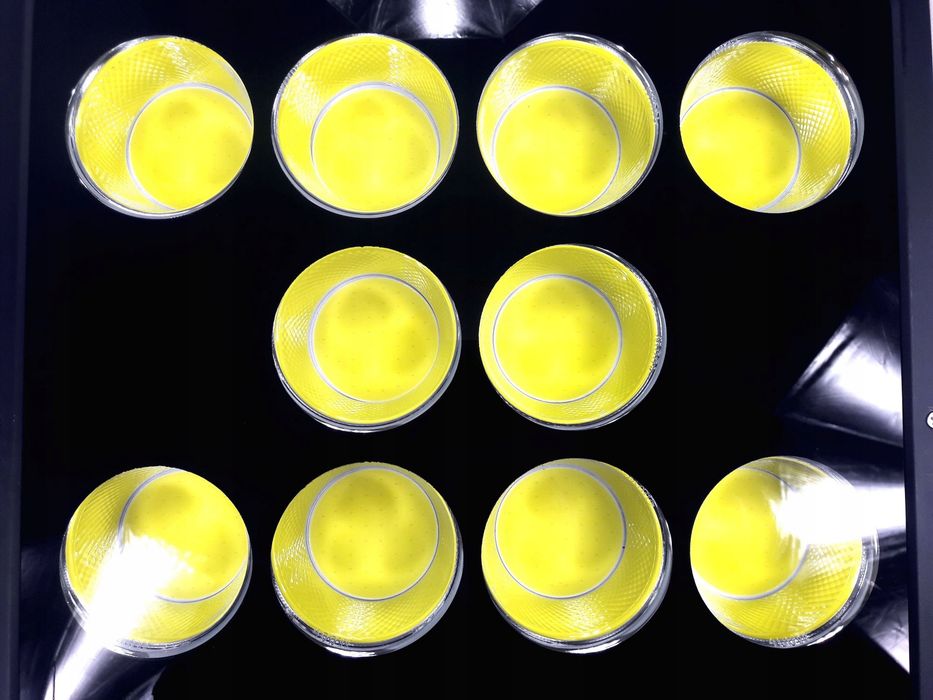 Lampa Halogen Reflektor 300W 400 W 500 W/230V, 10 x LED COB,