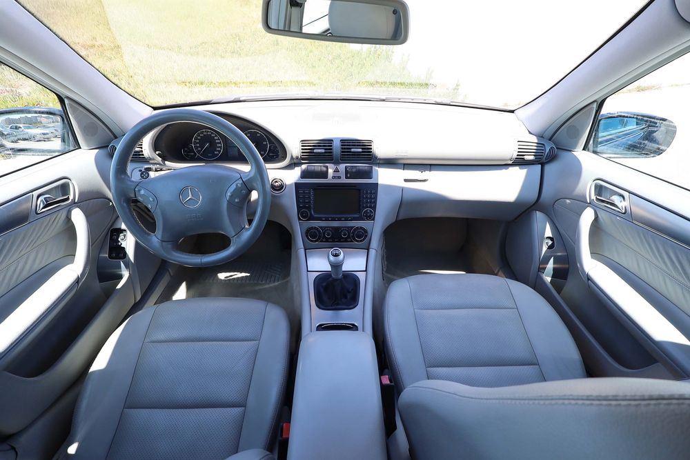 Mercedes Benz c220 - Desde 120€ /mês