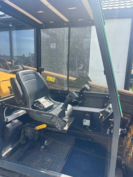 vermeer D20x22 s3 Ditch-witch