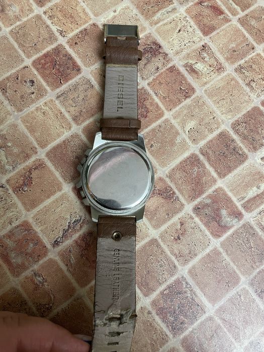 Годинник Diesel DZ 4310