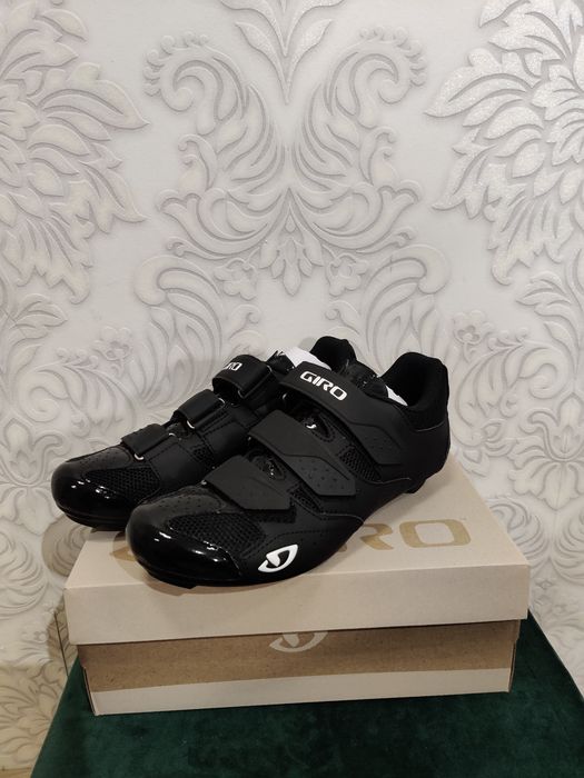 Damskie buty rowerowe Giro techne szosowe 40 41