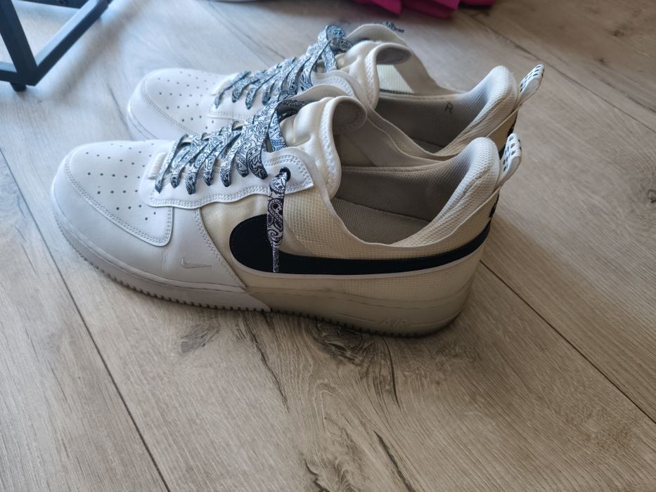 Nike Air Force 1 React 48,5