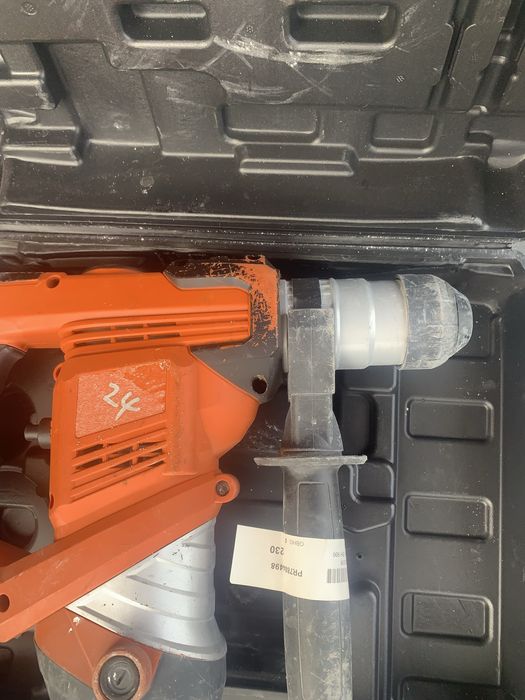 Перфоратор toolson Pro-BH 900(Einhell)