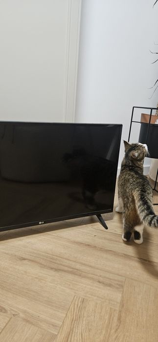Telewizor LG 32cale LCD FULL HD 50hz