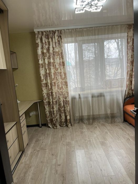 Квартира трикімнатна. Центр міста