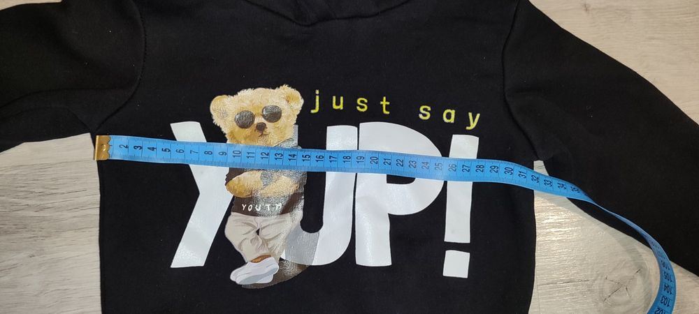 Костюм на хлопчика 92р на флісі