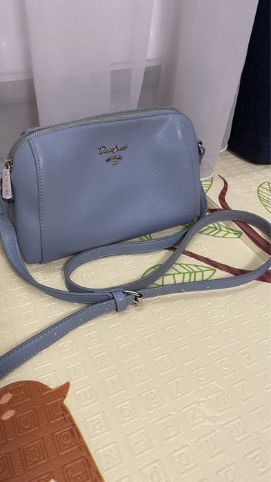 Як нова сумка david jones a-shop