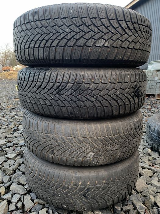 Колеса, диски 5 112 R17 Skoda, Volkswagen, Audi