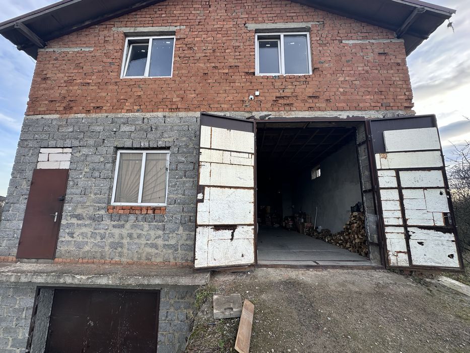 Здам приміщення під склад вул. Набережна 290м2