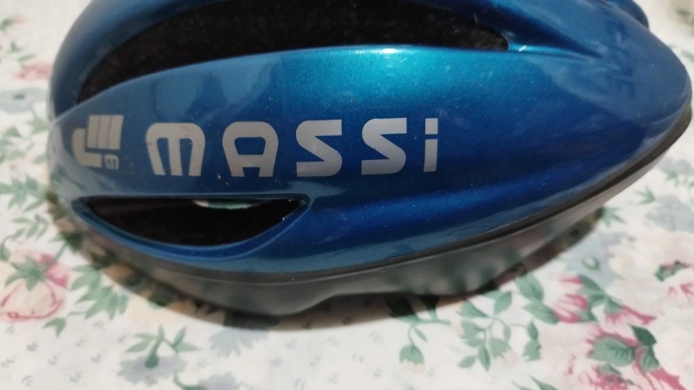 Capacete para BTT (Bicicleta)