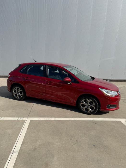 Citroen c4 1.6hdi — photo 3